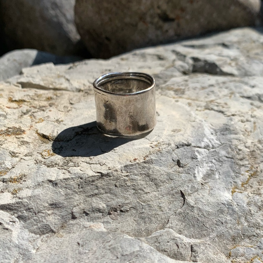 Silpada Ring